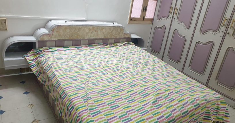 Best Single Room PG in Ahmedabad for Male
