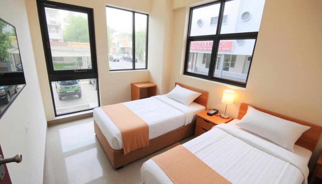 Double Sharing PG in Navrangpura Ahmedabad - PG in Navrangpura Boys