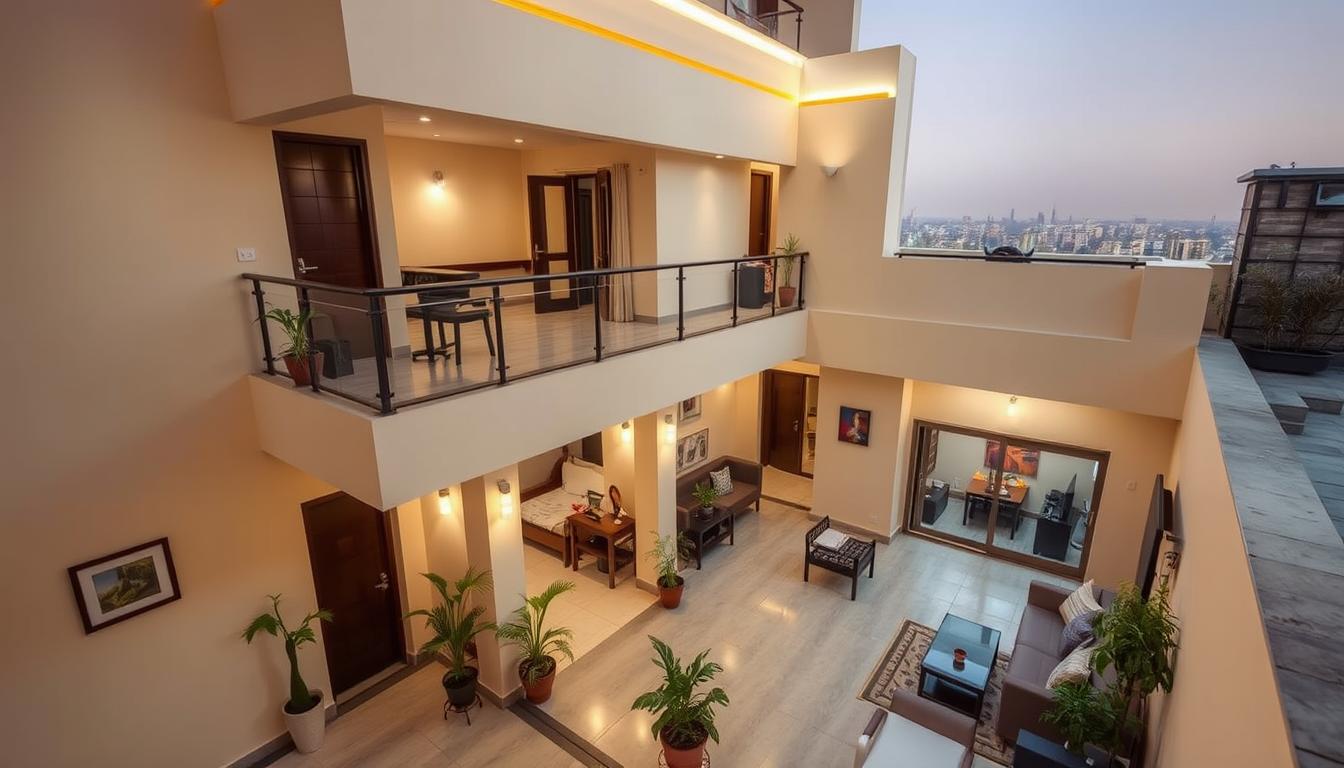 best pg in ahmedabad navrangpura