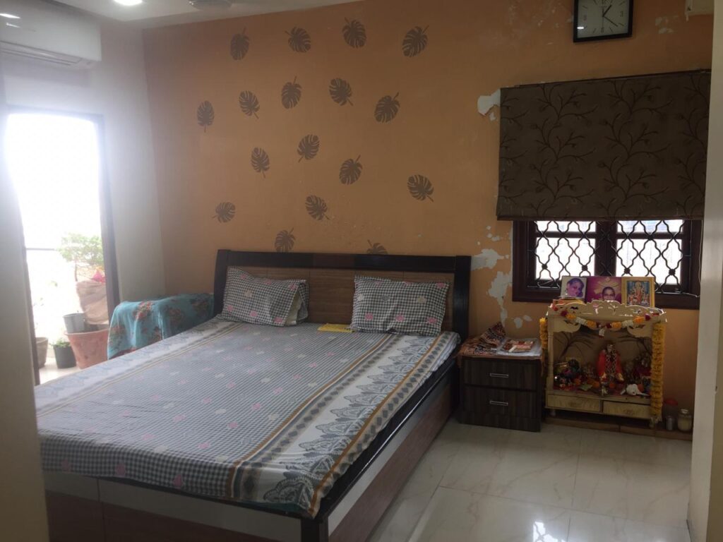 Top Reasons to Choose a Double Sharing PG in Navrangpura, Ahmedabad – Elite Paying Guest Single room pg in navrangpura for boys