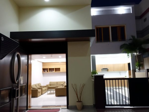 PG near Ellis Bridge Ahmedabad
