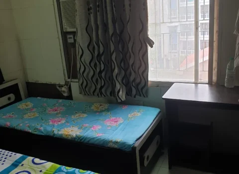 PG in Ellisbridge Area Ahmedabad
