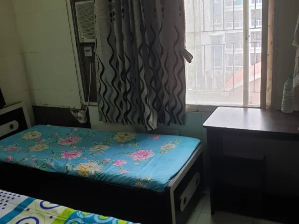 PG in Ellisbridge Area Ahmedabad