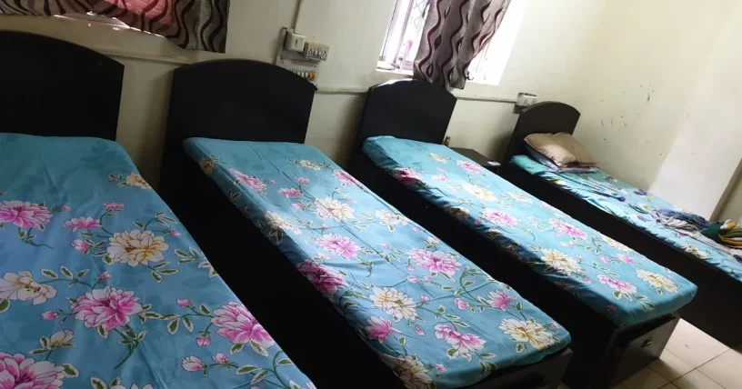 PG in Ellisbridge Area Ahmedabad