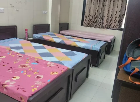 PG in Ellisbridge Area Ahmedabad