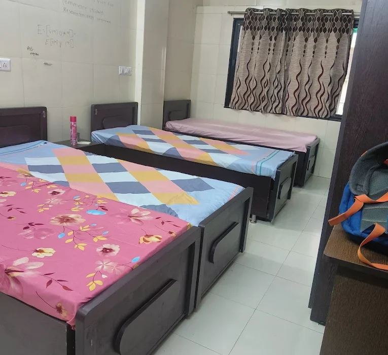 PG in Ellisbridge Area Ahmedabad