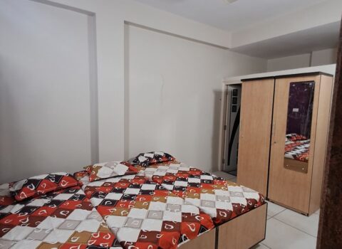 PG in Navrangpura Ahmedabad for Male