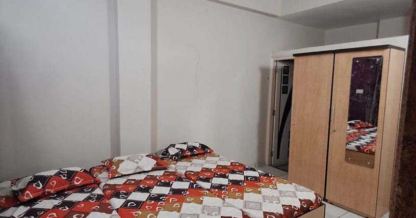 PG in Navrangpura Ahmedabad for Male