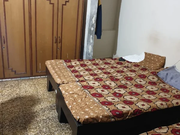 PG in Ellisbridge Area Ahmedabad