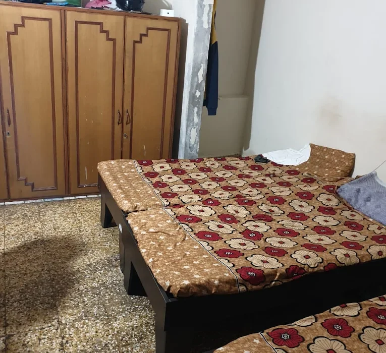 PG in Ellisbridge Area Ahmedabad