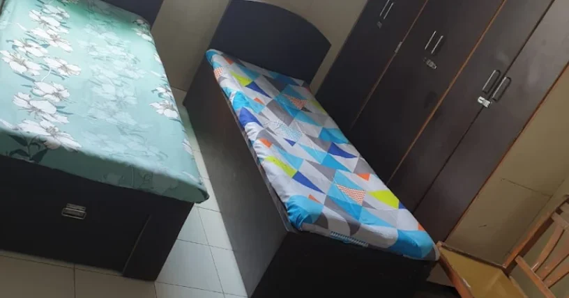 PG in Ellisbridge Area Ahmedabad