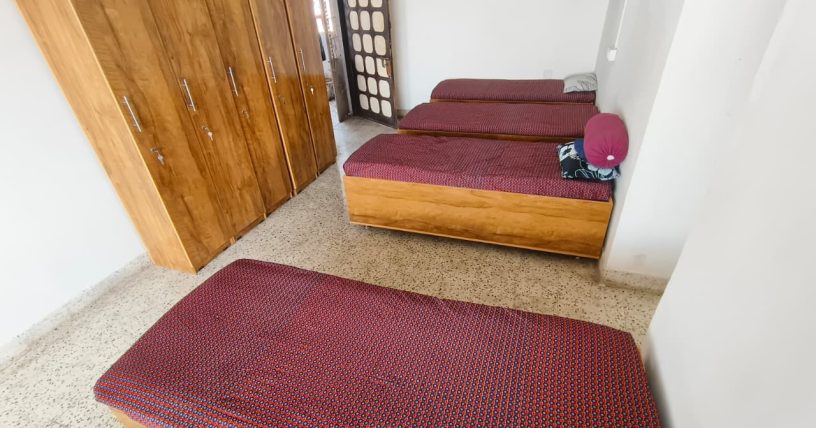 4 Sharing PG Near Navrangpura Ahmedabad for Male